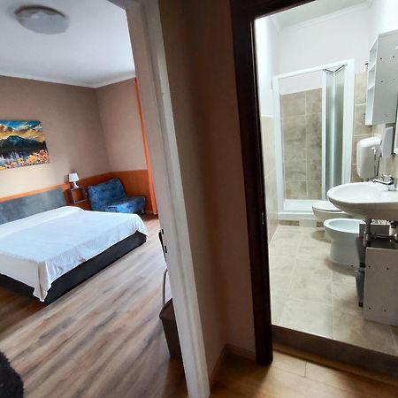 B&B Bella Garbatella Рим Екстер'єр фото