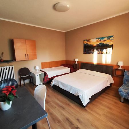 B&B Bella Garbatella Рим Екстер'єр фото