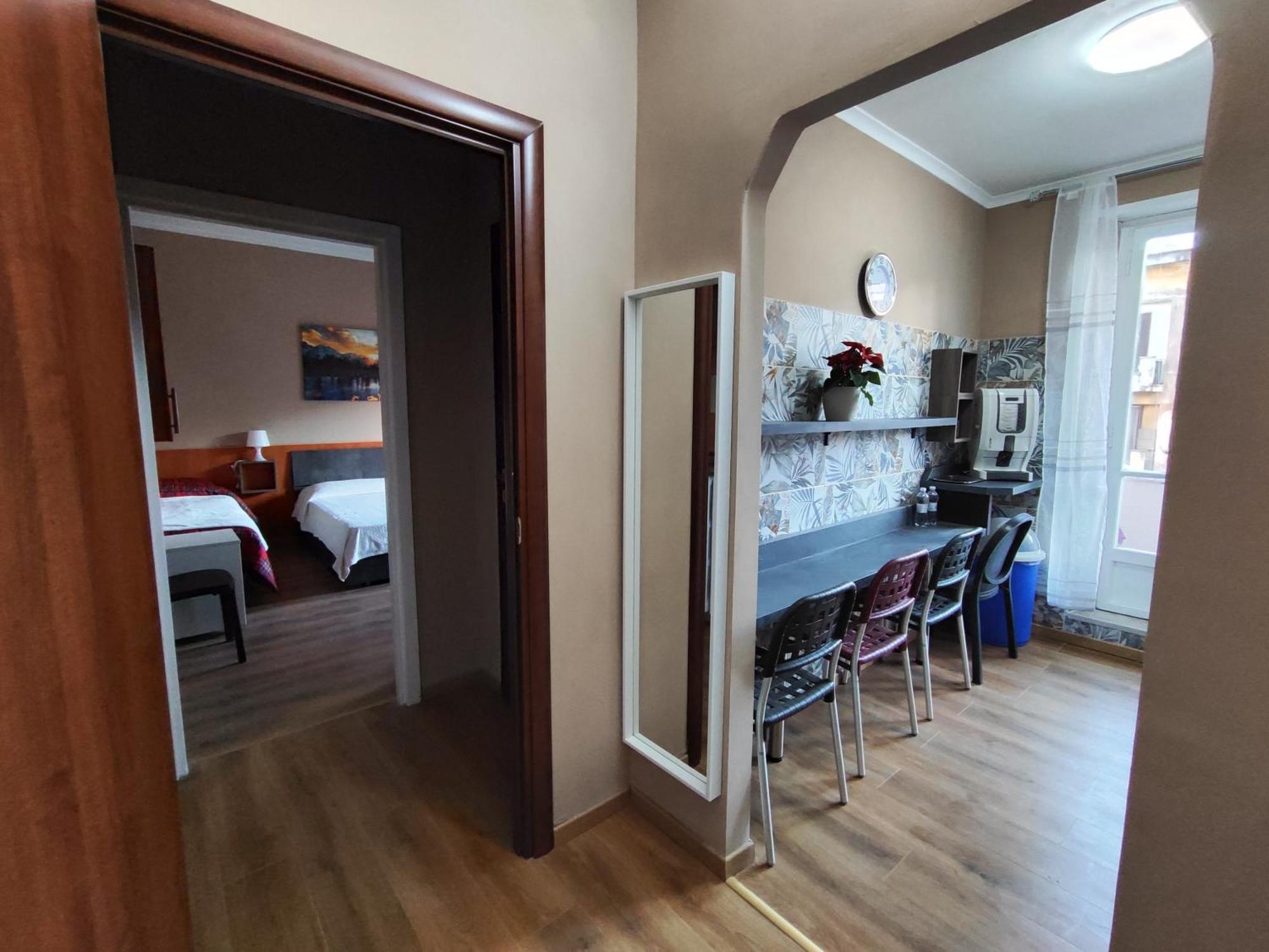 B&B Bella Garbatella Рим Екстер'єр фото