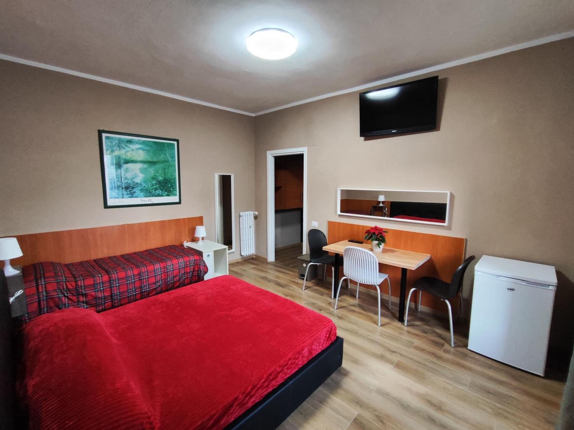B&B Bella Garbatella Рим Екстер'єр фото