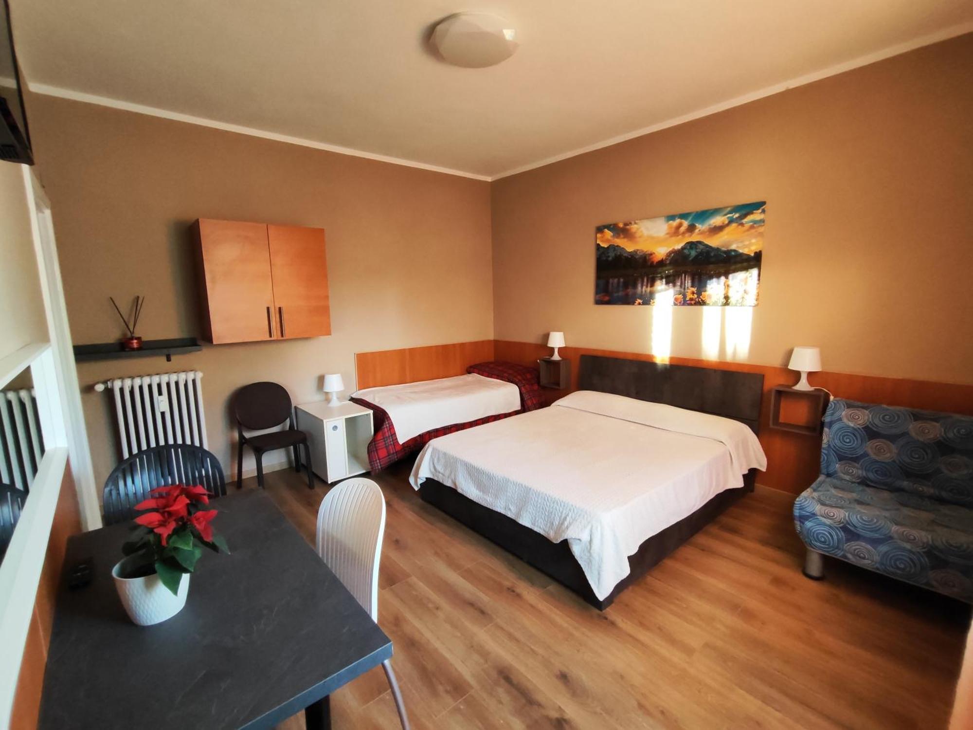 B&B Bella Garbatella Рим Екстер'єр фото