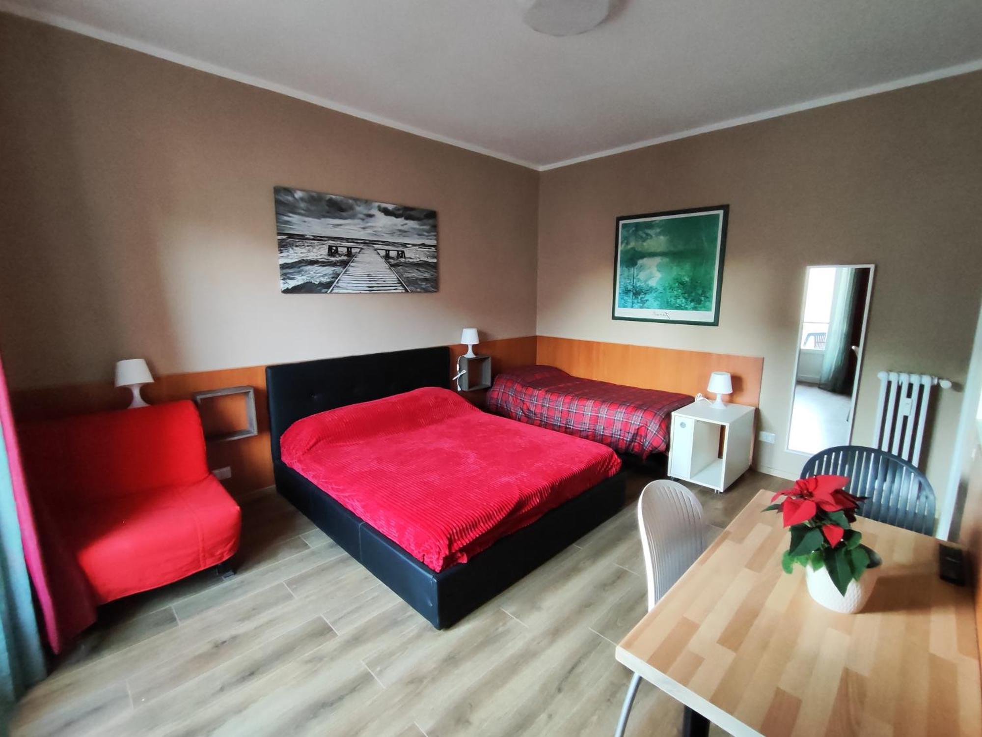 B&B Bella Garbatella Рим Екстер'єр фото