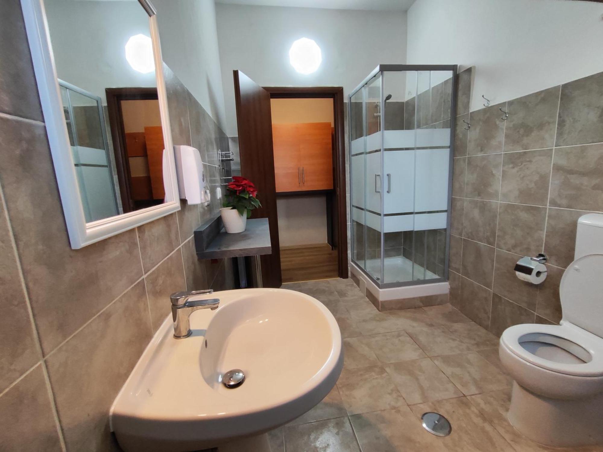 B&B Bella Garbatella Рим Екстер'єр фото