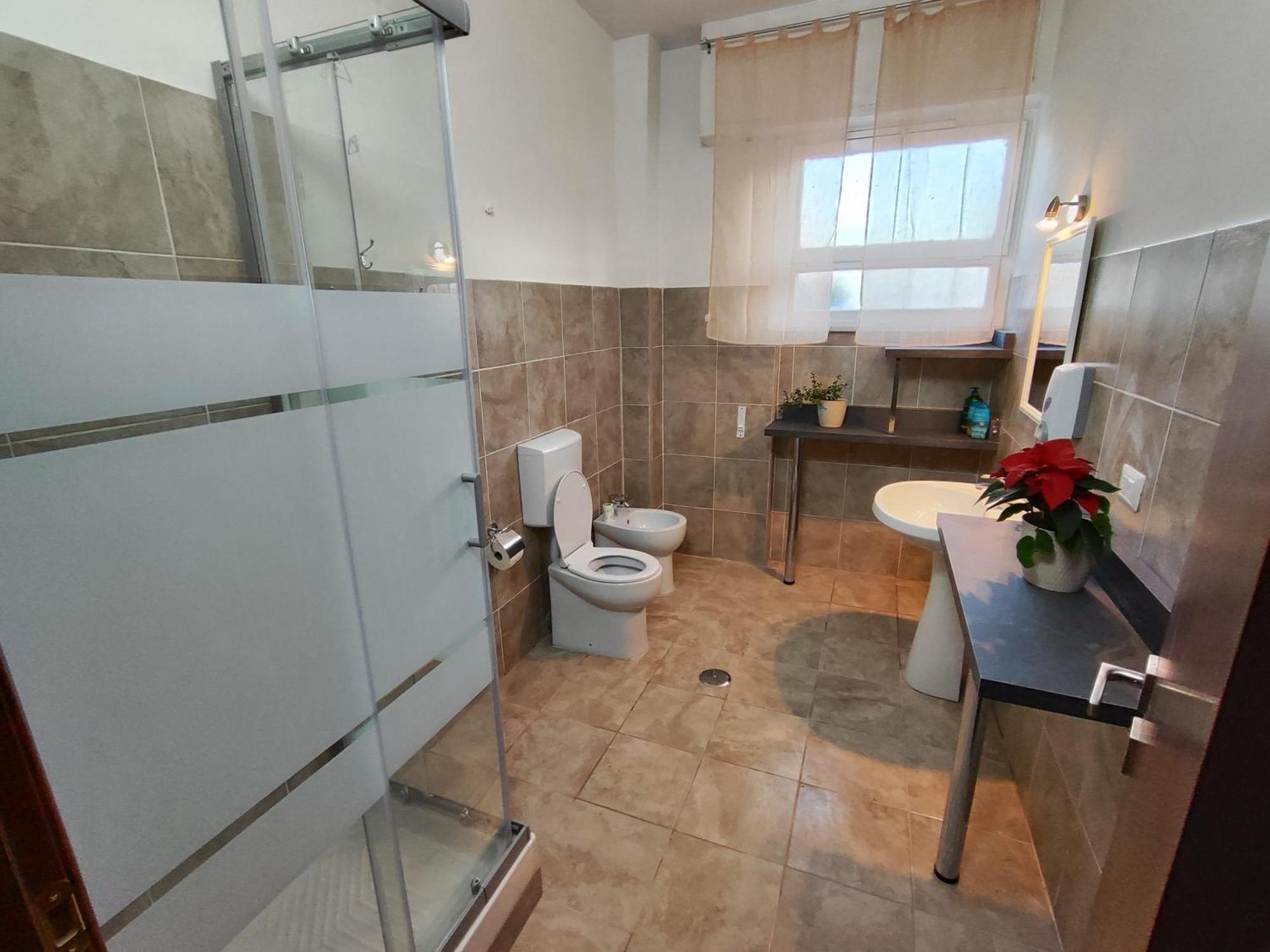 B&B Bella Garbatella Рим Екстер'єр фото